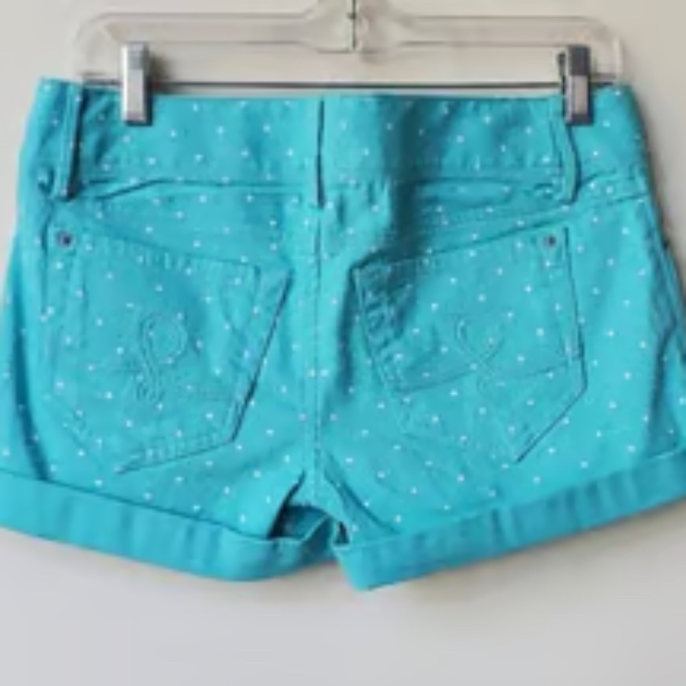 Lilly Pulitzer Clifton Shorts Size 2